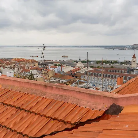 Bica By Pedro Διαμέρισμα Lisboa