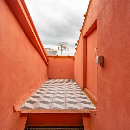 Bica By Pedro Lisboa