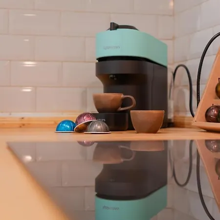 Διαμέρισμα Bica By Pedro Lisboa