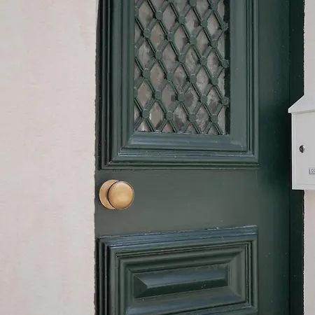 Διαμέρισμα Bica By Pedro *