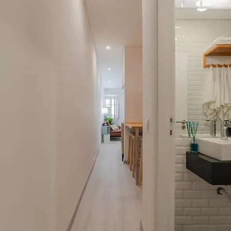 Bica By Pedro * Lisboa