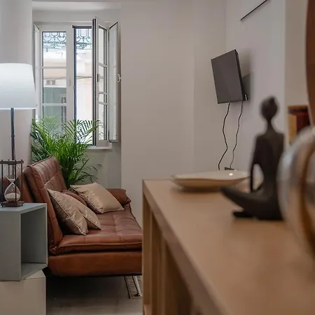 Bica By Pedro Lägenhet