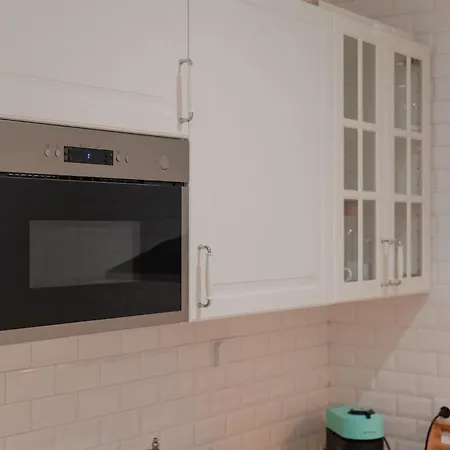 Bica By Pedro Lägenhet Lisboa