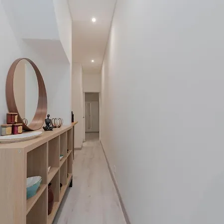 Bica By Pedro Lägenhet *