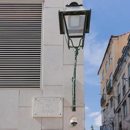 Διαμέρισμα Bica By Pedro