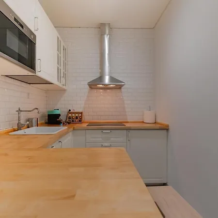 Bica By Pedro Lägenhet Lisboa