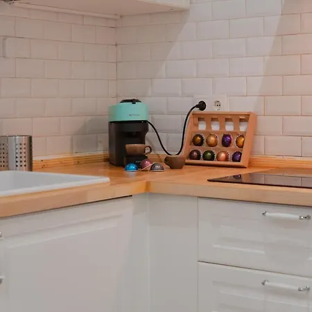 Διαμέρισμα Bica By Pedro Lisboa