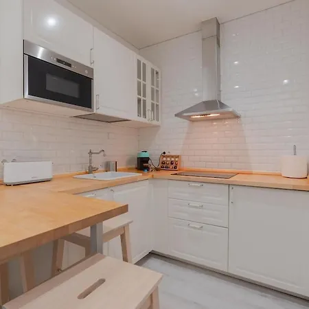 Bica By Pedro Διαμέρισμα