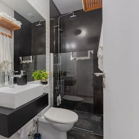 Bica By Pedro Διαμέρισμα