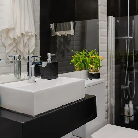 Bica By Pedro Lägenhet *