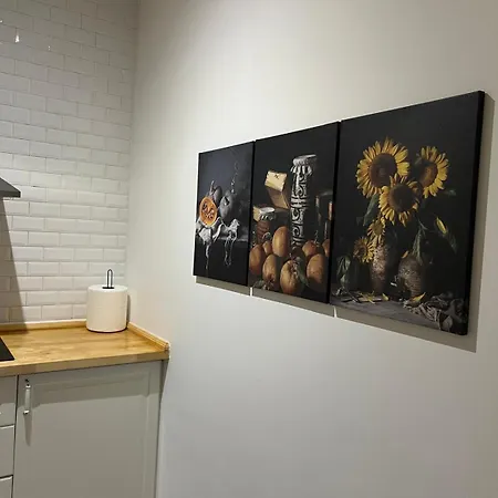 Lägenhet Bica By Pedro