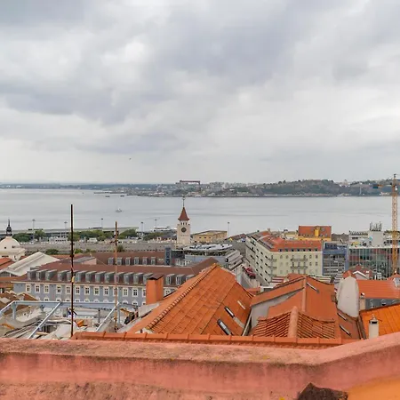 Bica By Pedro Apartment Lisbon