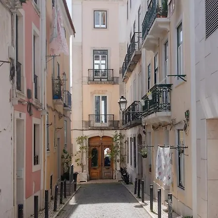 Bica By Pedro Apartment