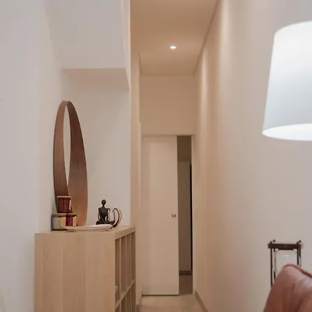 Bica By Pedro Апартаменты *