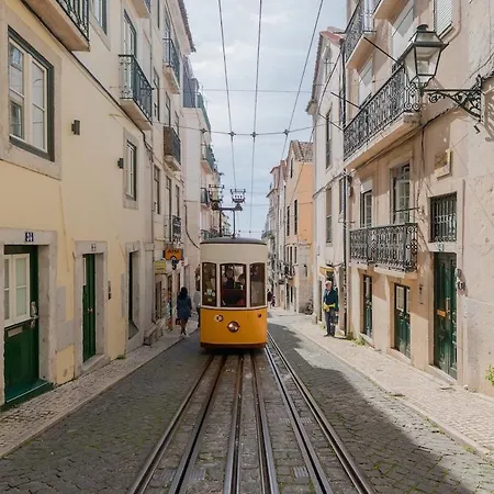 Apartman Bica By Pedro Lisboa