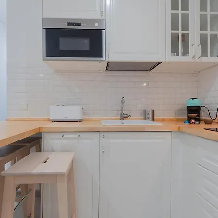 Bica By Pedro * Лиссабон