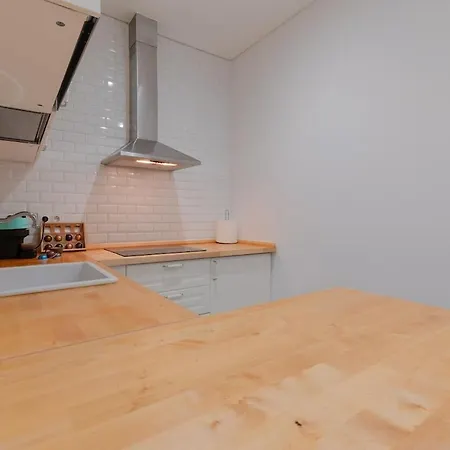 Apartment Bica By Pedro *