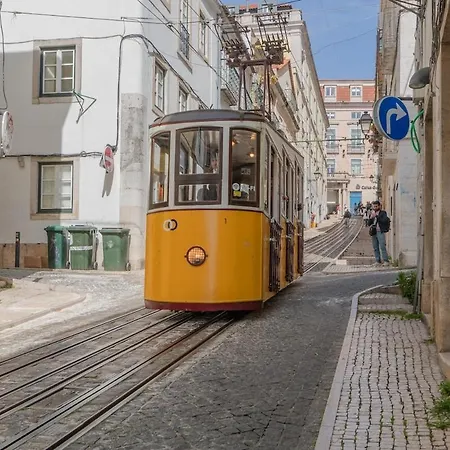 Bica By Pedro * Lisbon