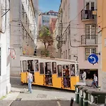 Bica By Pedro Appartement Lisboa