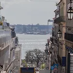 公寓 Bica By Pedro