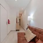 Appartement Bica By Pedro *