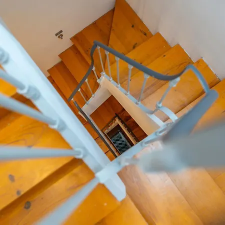 Appartement Bica By Pedro *