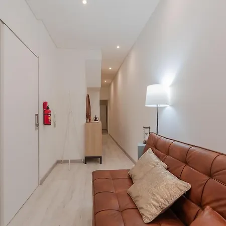 Apartamento Bica By Pedro *